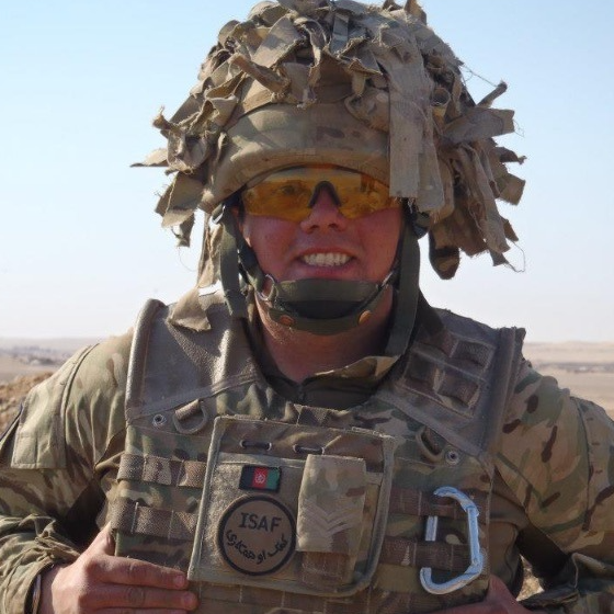 Barriers veterans face when leaving the military and where to find support