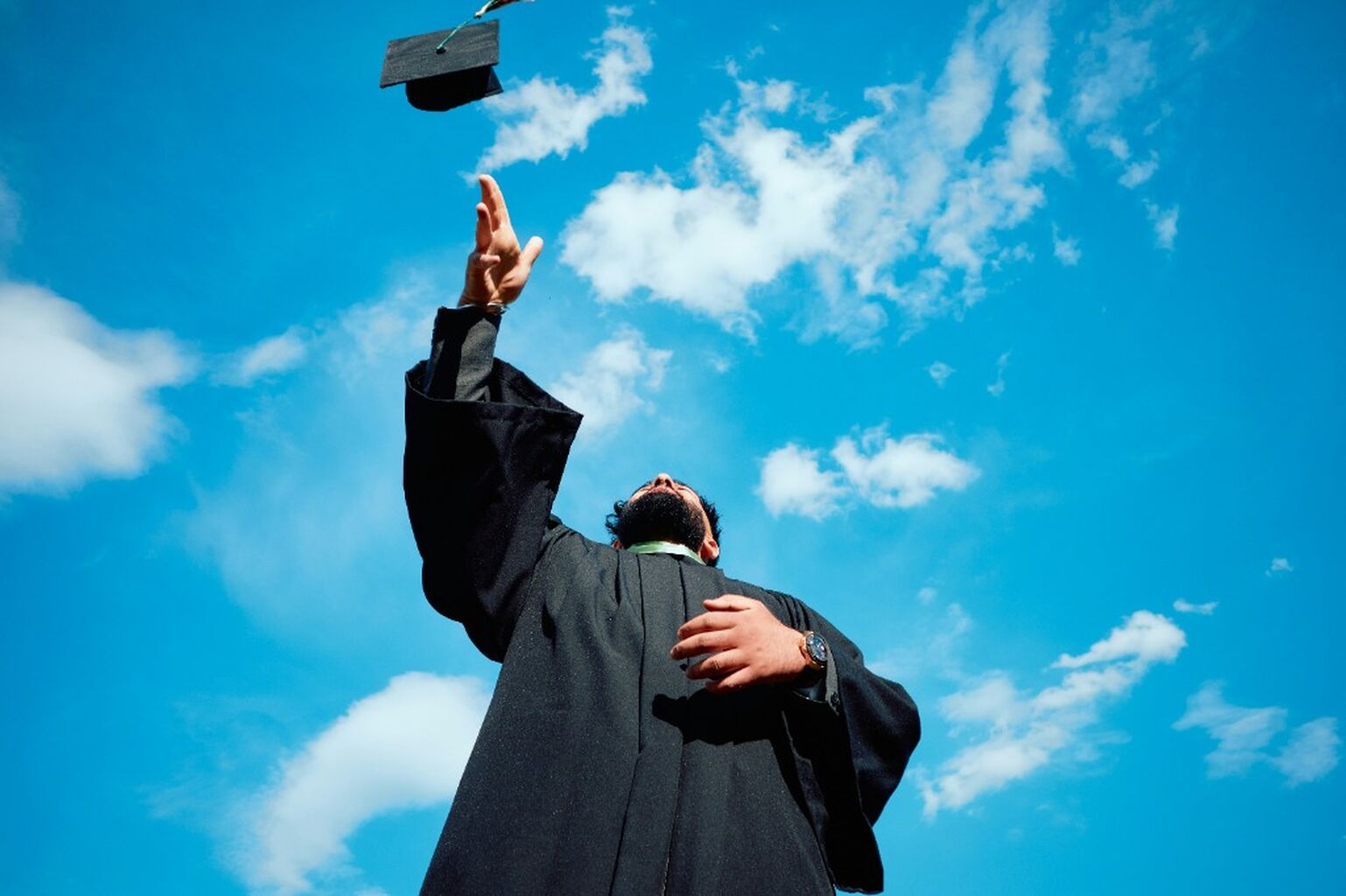 Have you benefited from a UK-funded scholarship or research partnership? 