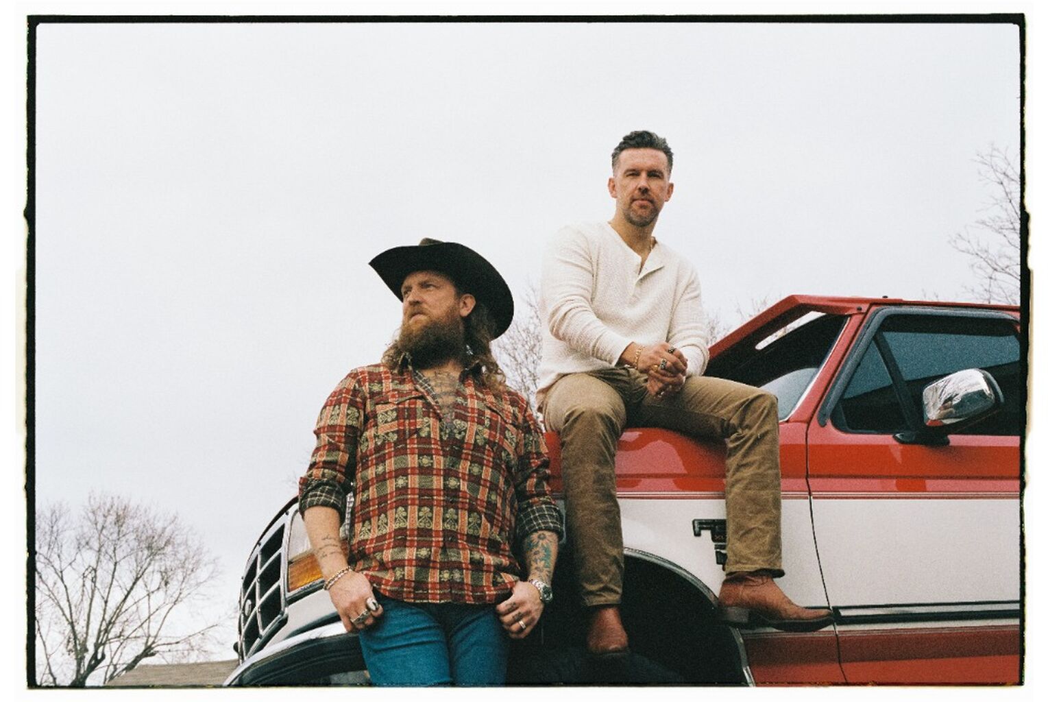 DISClaimer Single Reviews: Brothers Osborne &lsquo;Rock Out&rsquo; On Tom Petty Cover