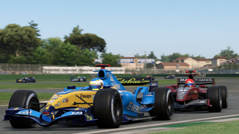Automobilista 2 V1.6.9.81 is Now Live