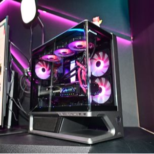 Socials | Computex MPG Article