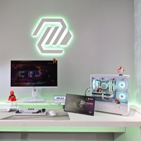 Socials | Computex MAG Article