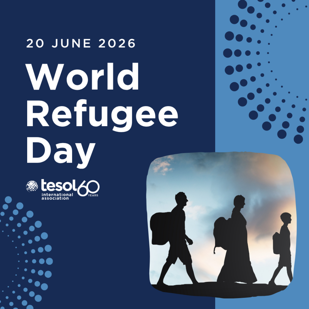 United Nations - World Refugee Day 2026