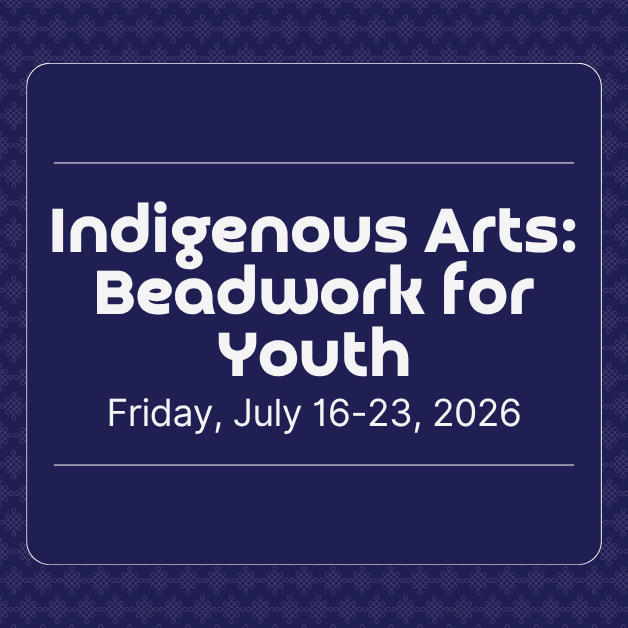Indigenous Arts: Beadwork for Youth &mdash; Art Reach of Mid Michigan