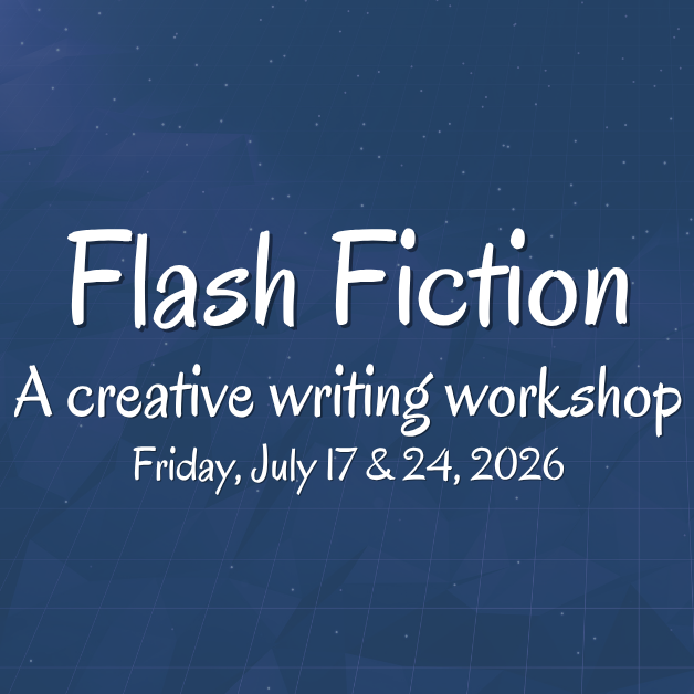 Flash Fiction &mdash; Art Reach of Mid Michigan