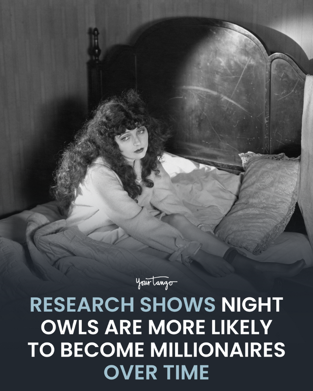The 2 Significant Advantages Night Owls Have Over Early Birds, According To Research