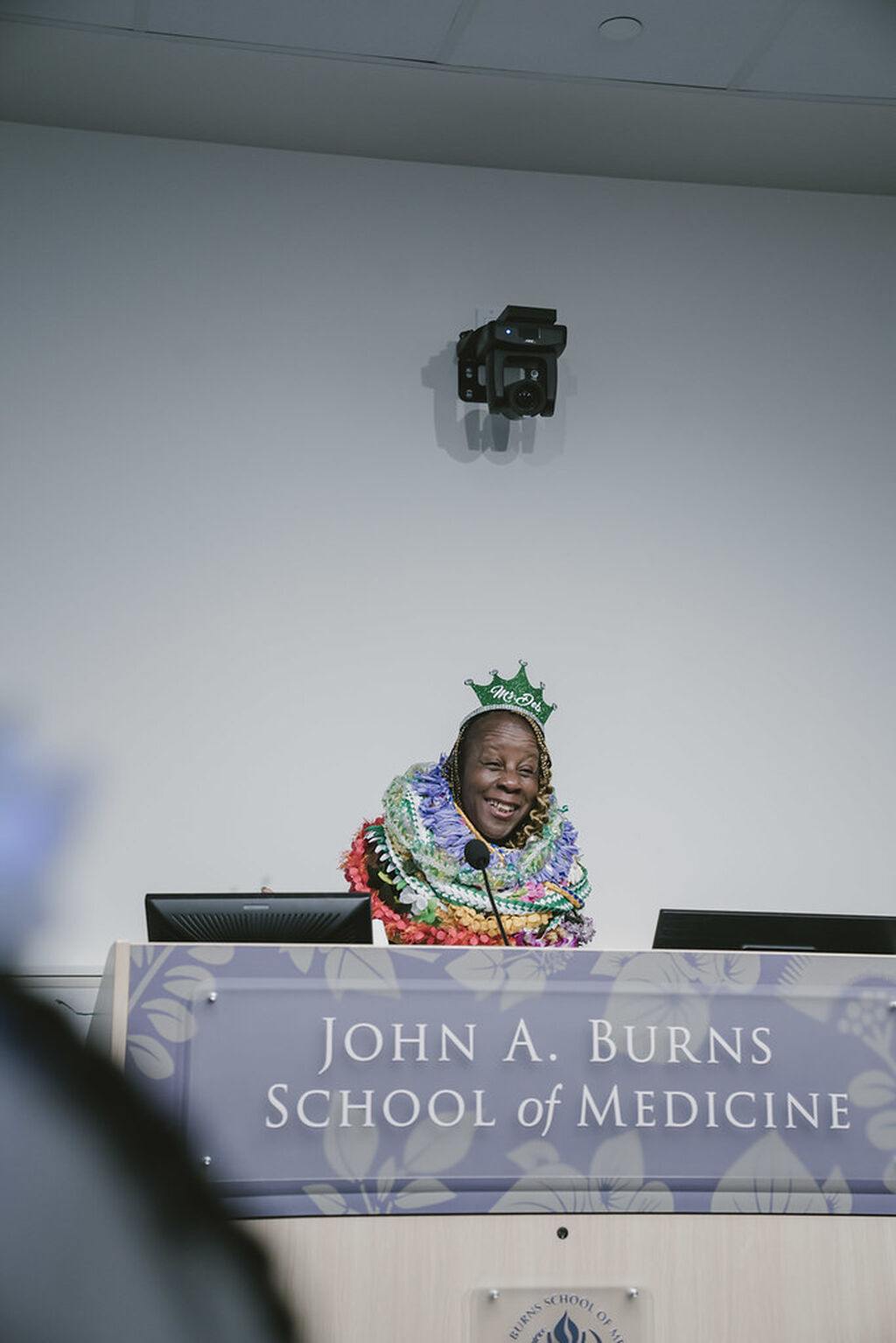 PHOTOS: Deborah Austin retirement celebration