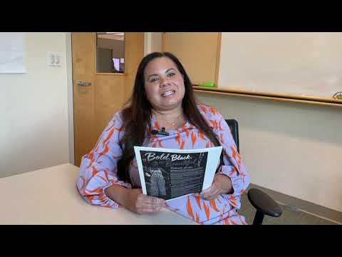 JABSOM says mahalo to Deb Austin