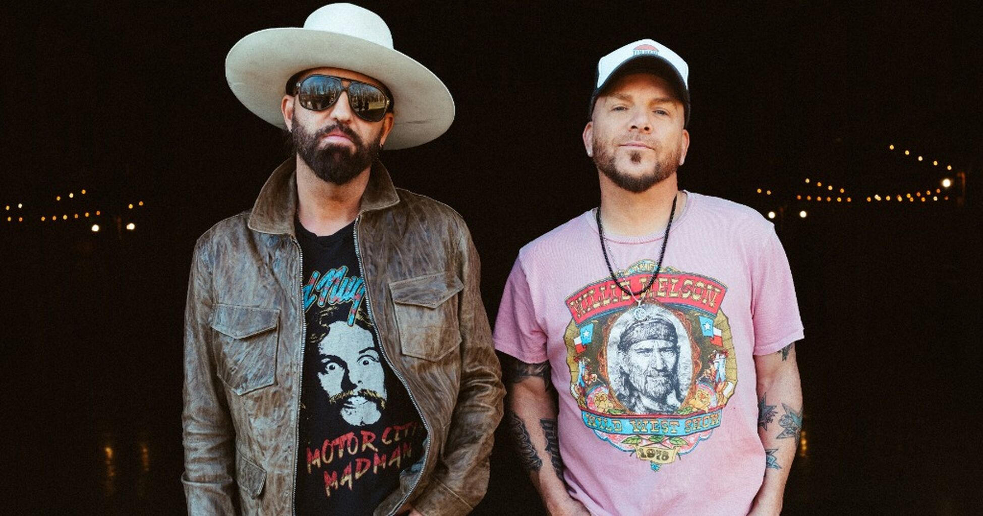 LOCASH Talks Two Decades Of Betting On Themselves [Interview]