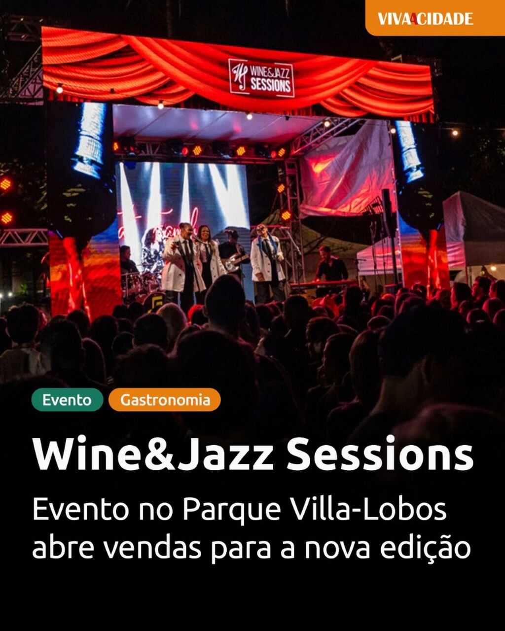 Wine&Jazz Sessions