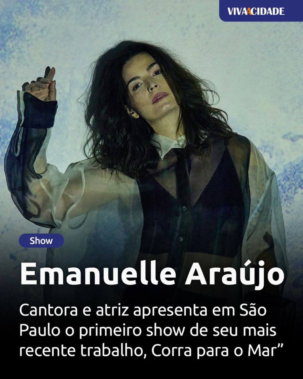 Emanuelle Ara&uacute;jo