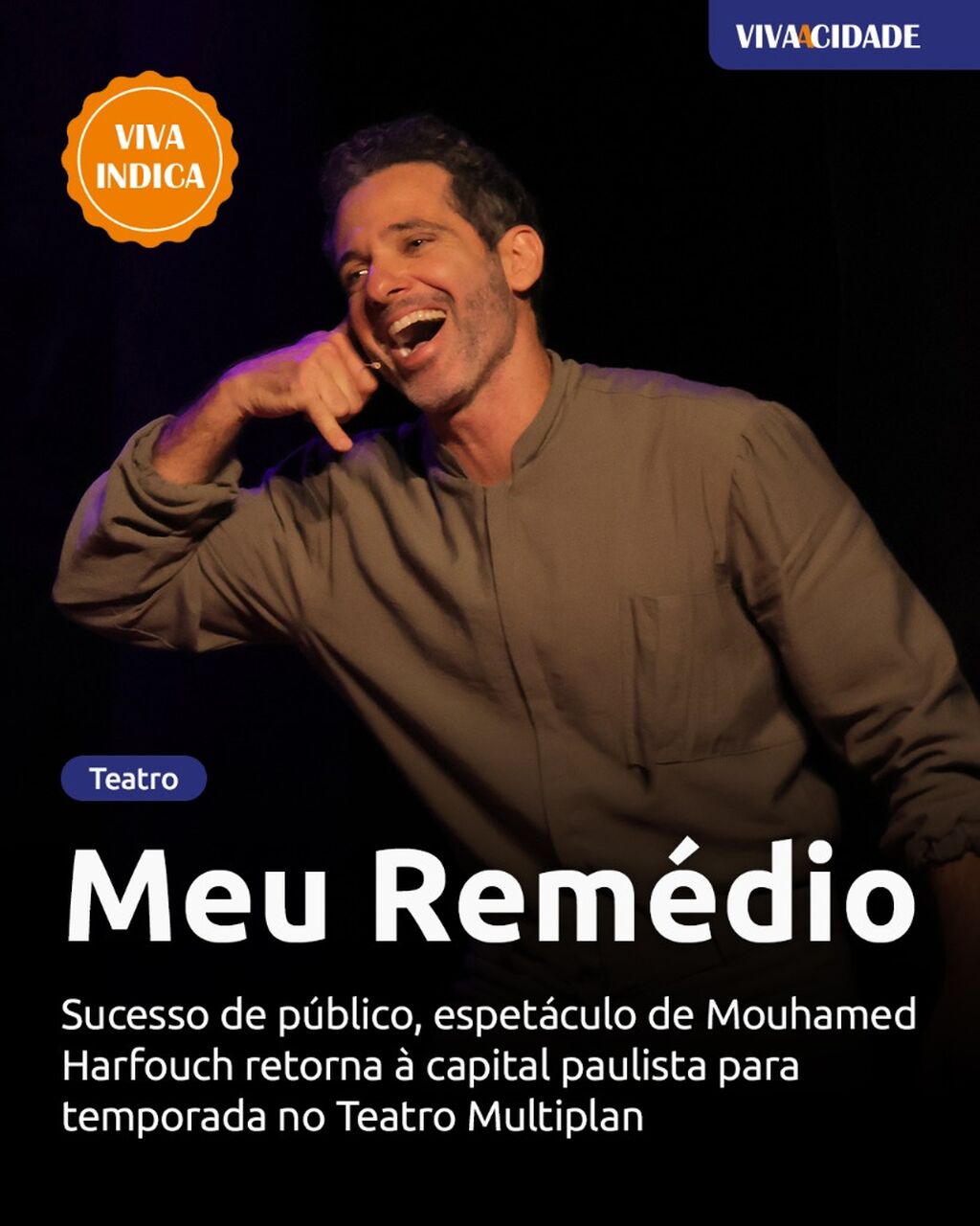 Meu Rem&eacute;dio