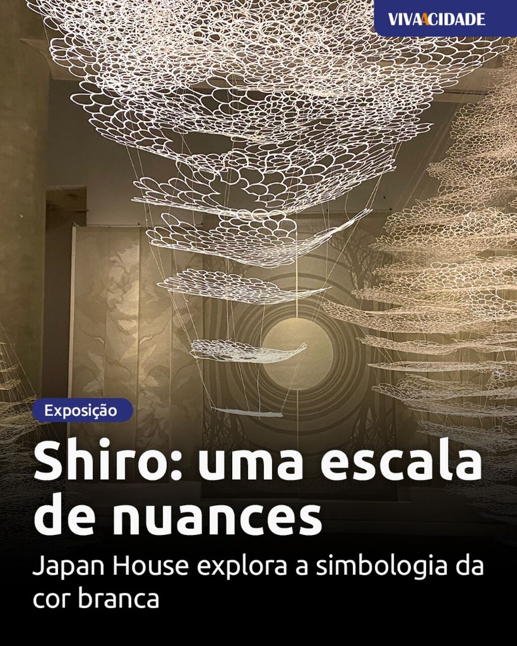 Shiro: uma escala de nuances
