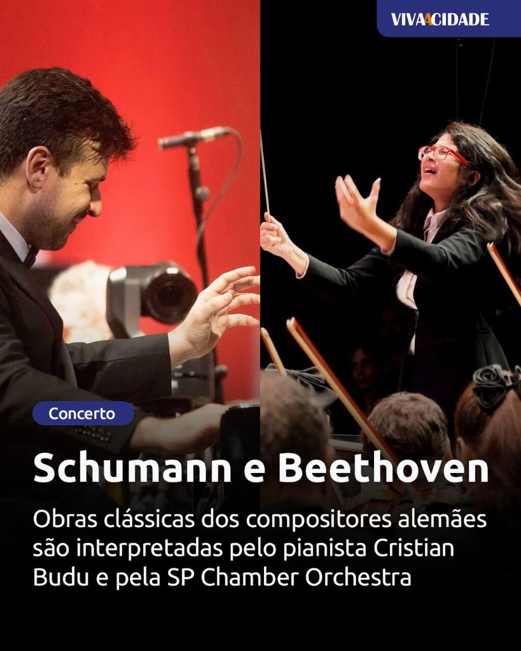 Schumann e Beethoven