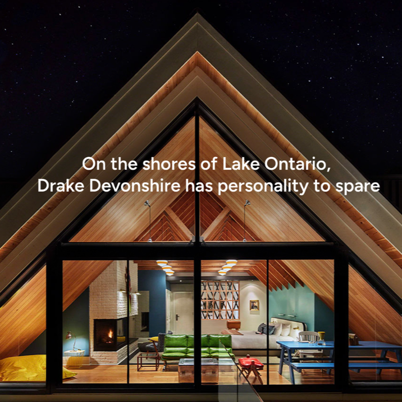 The Drake