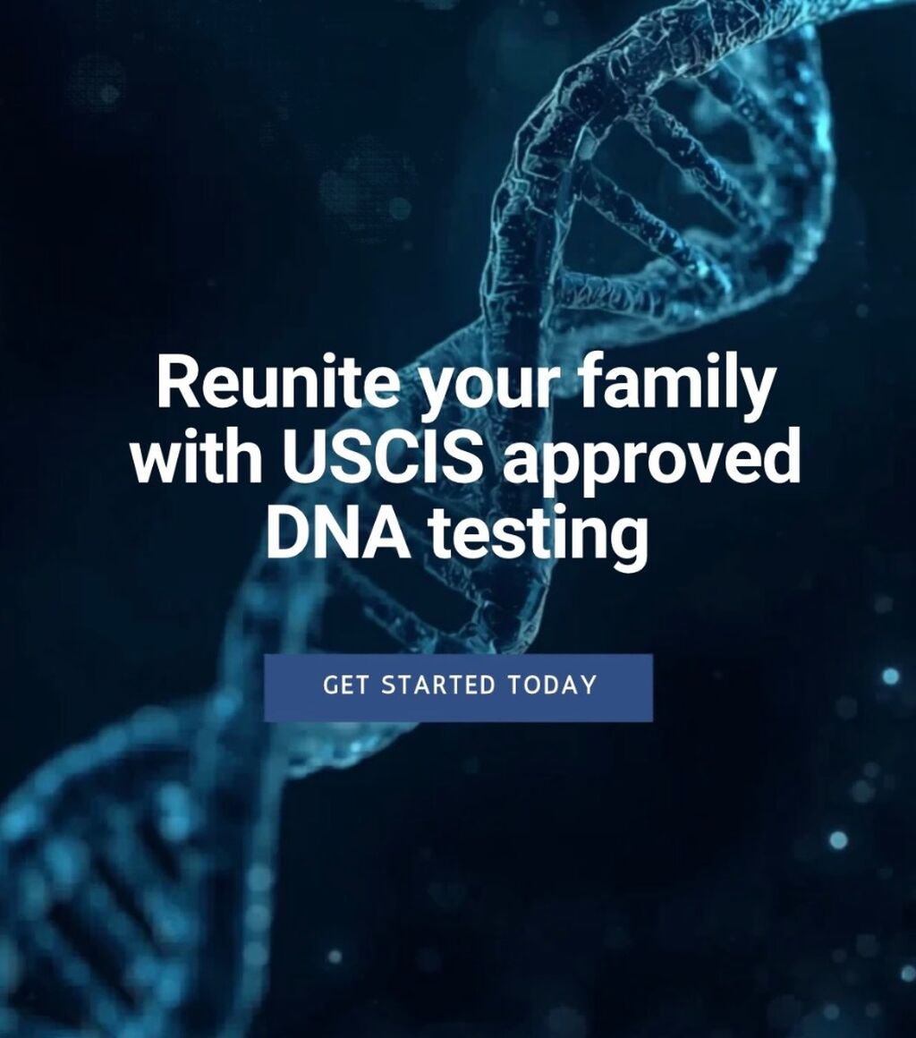 Schedule DNA Test