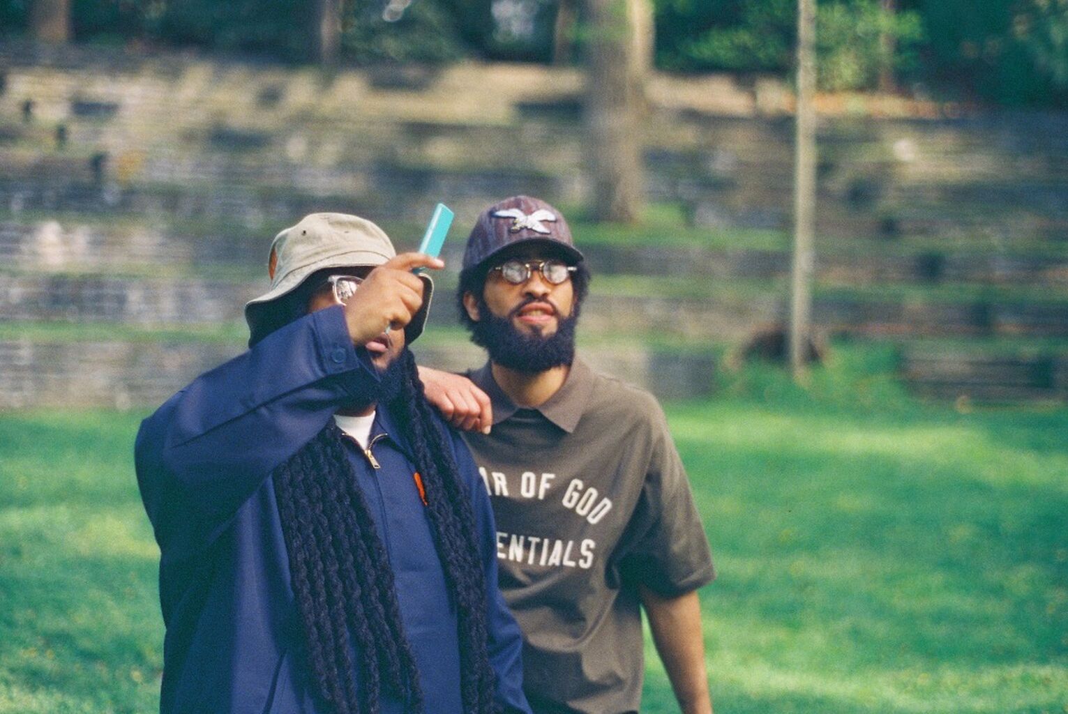 BONETAIL [VIDEO] - NOLAN THE NINJA ft. lojii