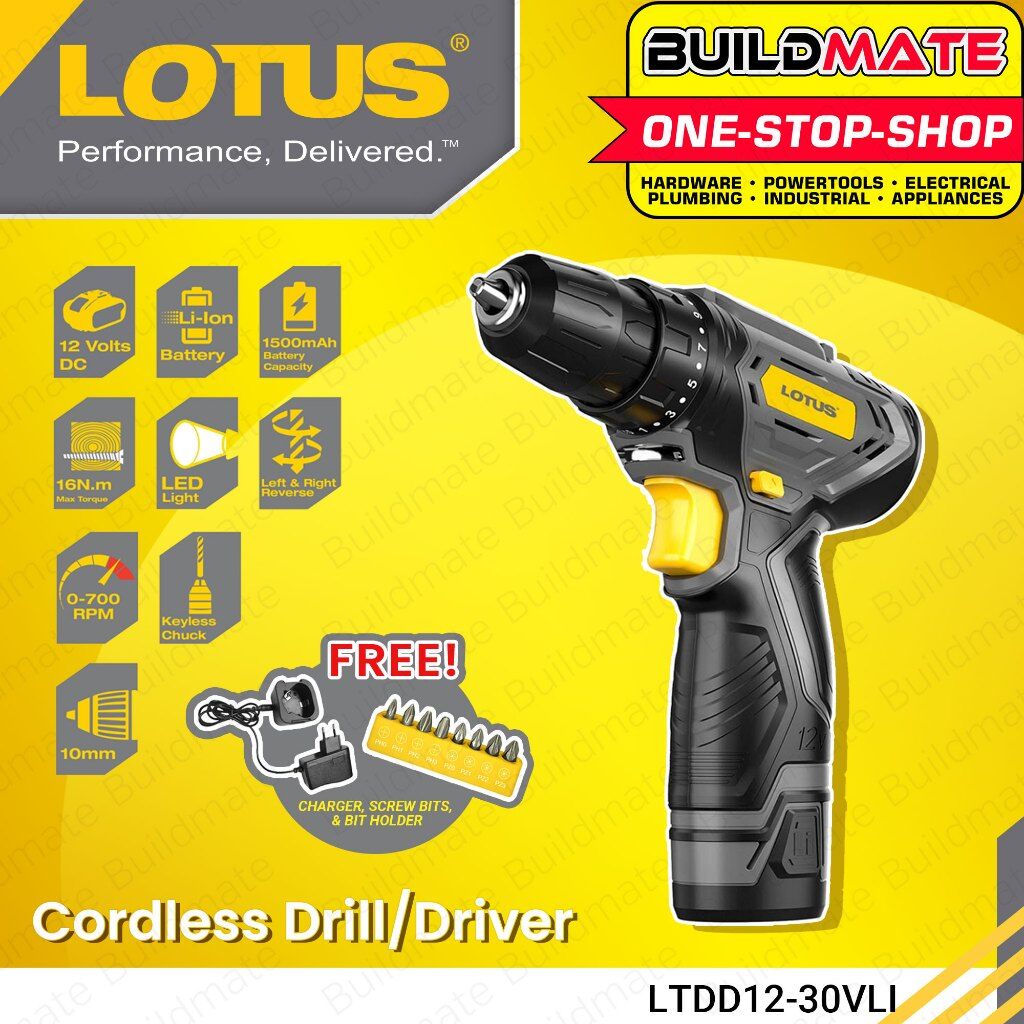 drill