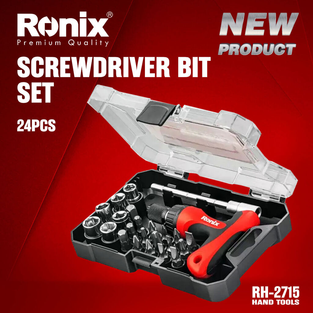 wrench set