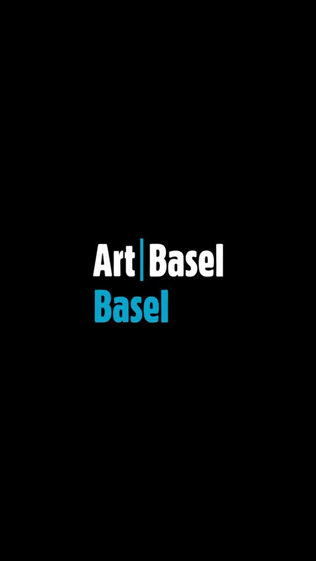 Art Basel Basel