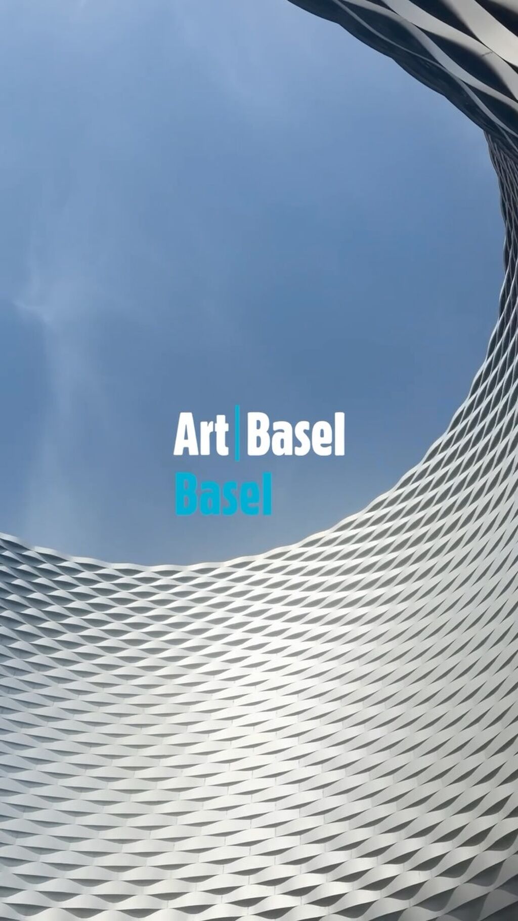 Art Basel 2026