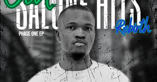 Old Salone Hits Rebirth Phase One EP