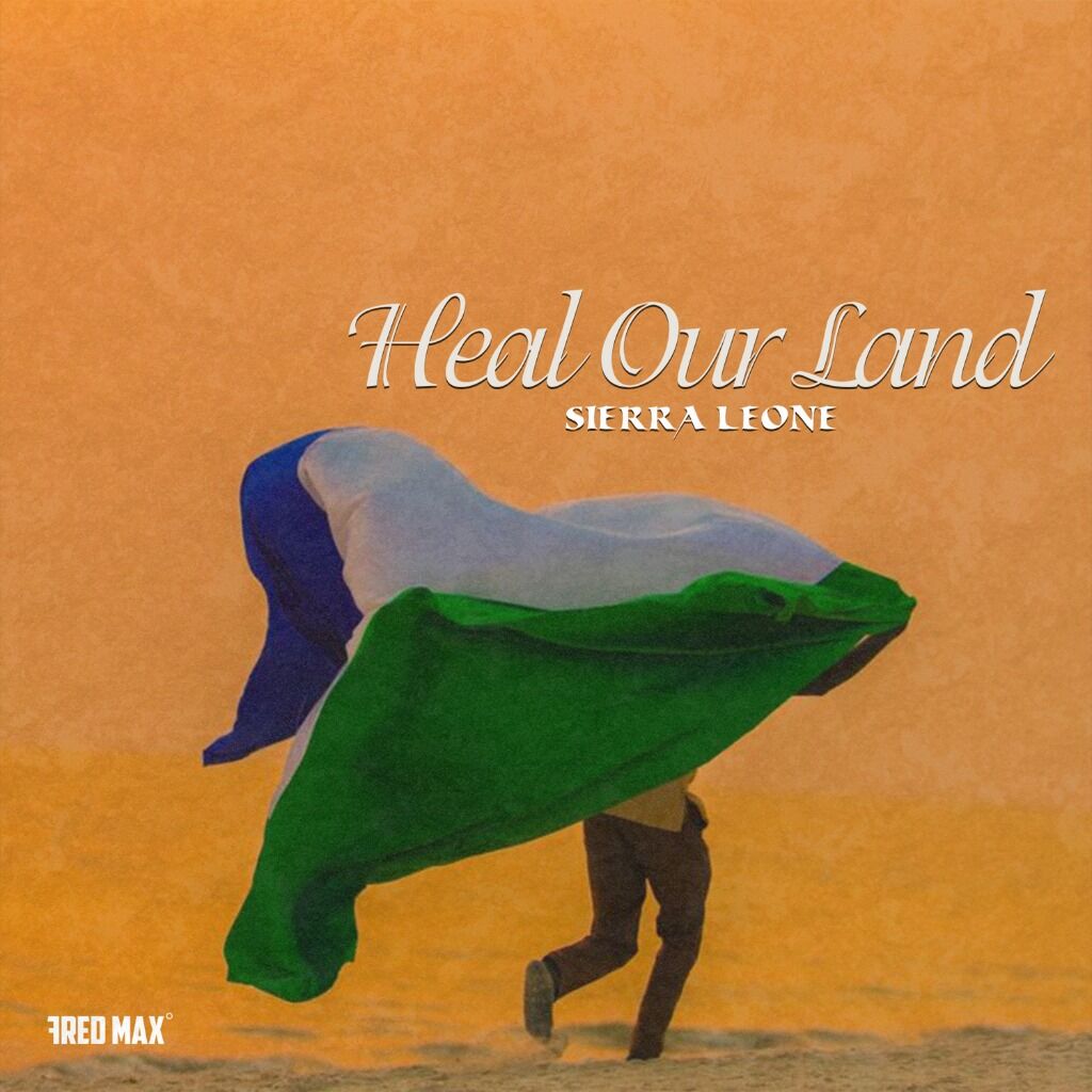 Heal Our Land: Sierra Leone