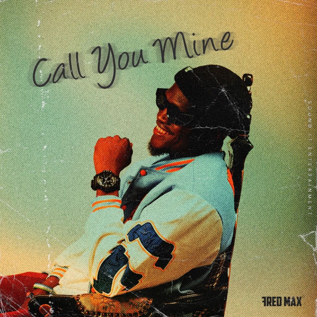 Call You Mine