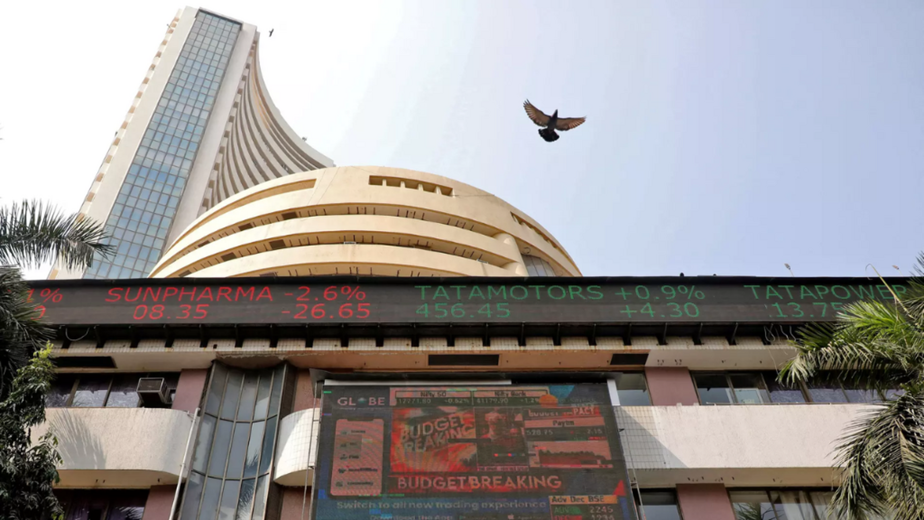 NSE IPO: BSE hosts double the listed companies but numbers tell a different story 