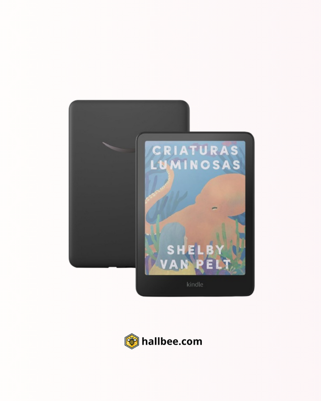 Kindle Colorsoft (16 GB): A Revolu&ccedil;&atilde;o da Leitura em Cores
