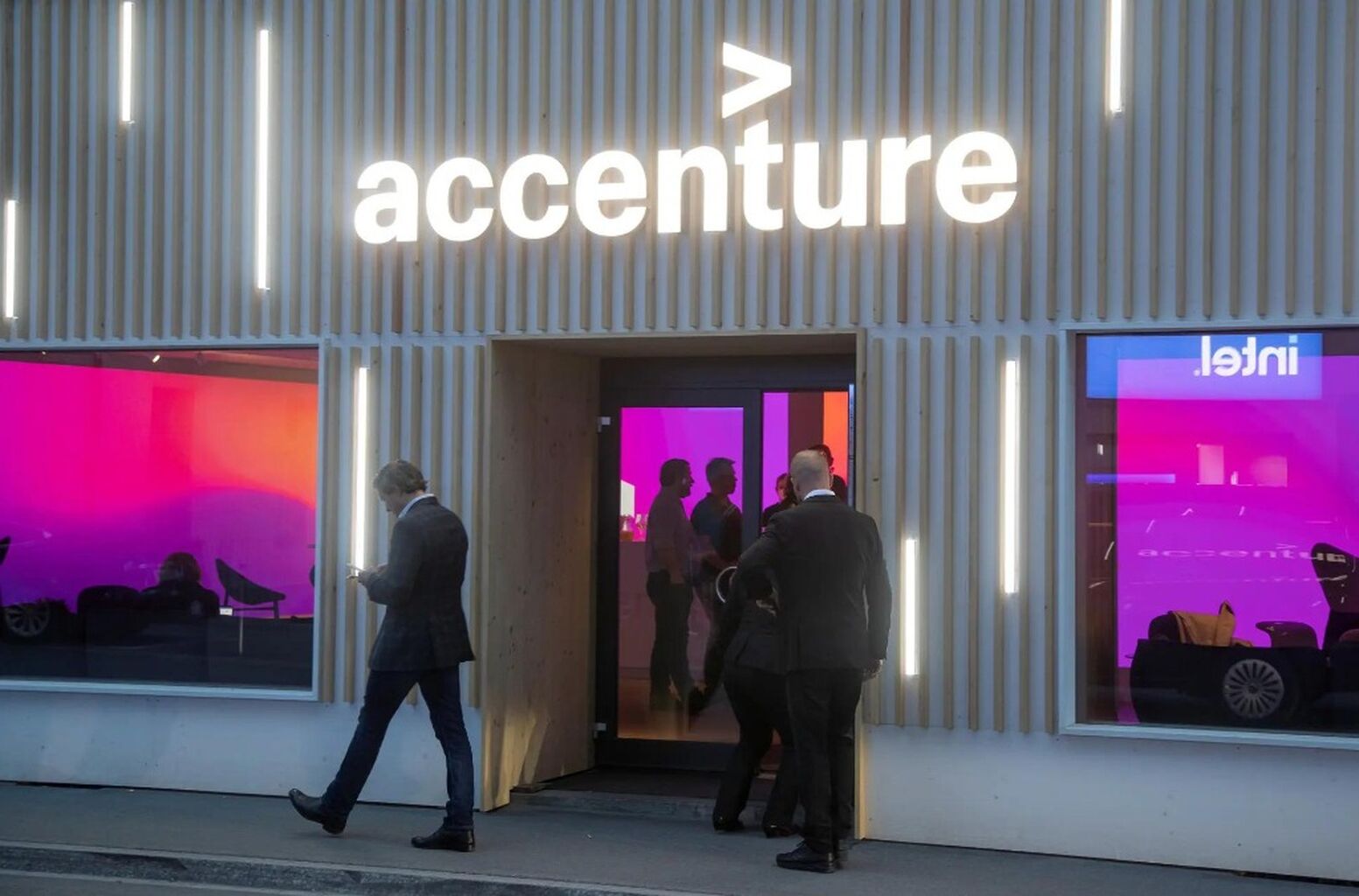 Explained: Why Accenture's warning sparked a Rs 1.35 lakh crore meltdown for TCS, Infosys, other IT stocks