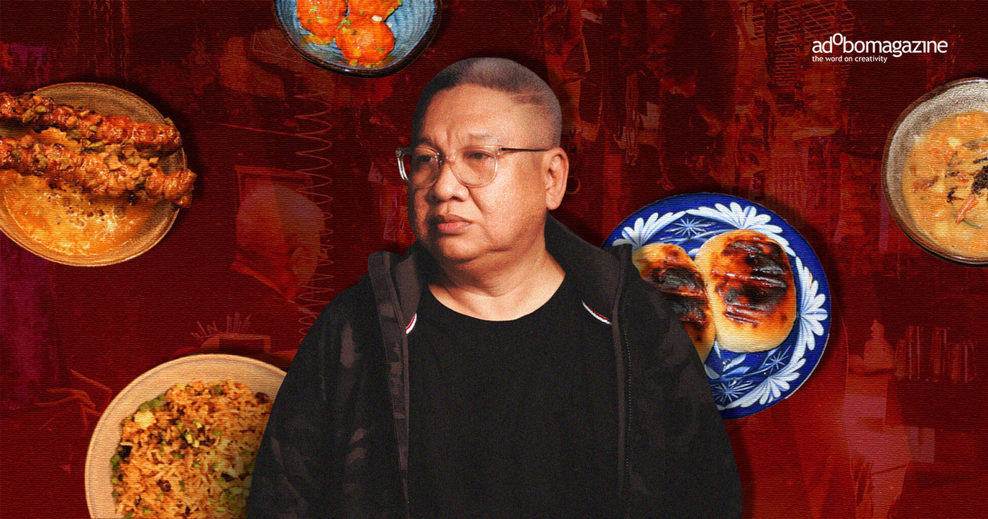 Stories unfold on your palate at Erik Matti's Rekdi