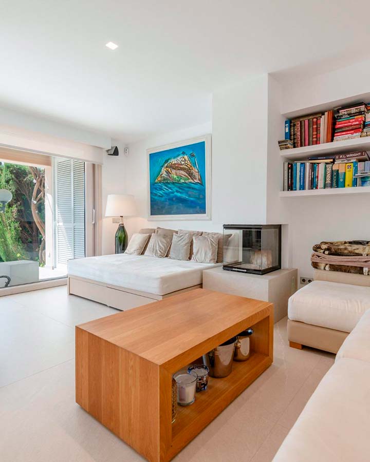 Chalet Mallorca