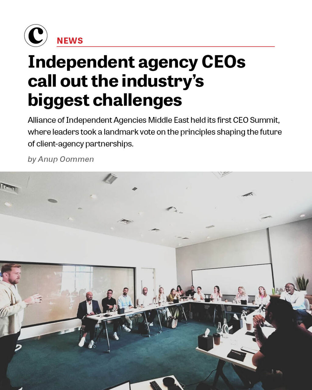 Independent agency CEOs call out the industry&rsquo;s biggest challenges