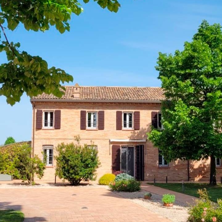Villa in vendita a Ravenna