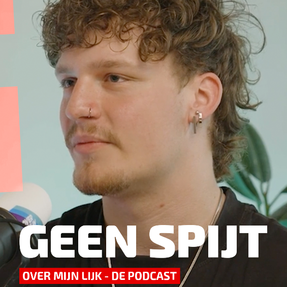 Over Mijn Lijk - De Podcast A3