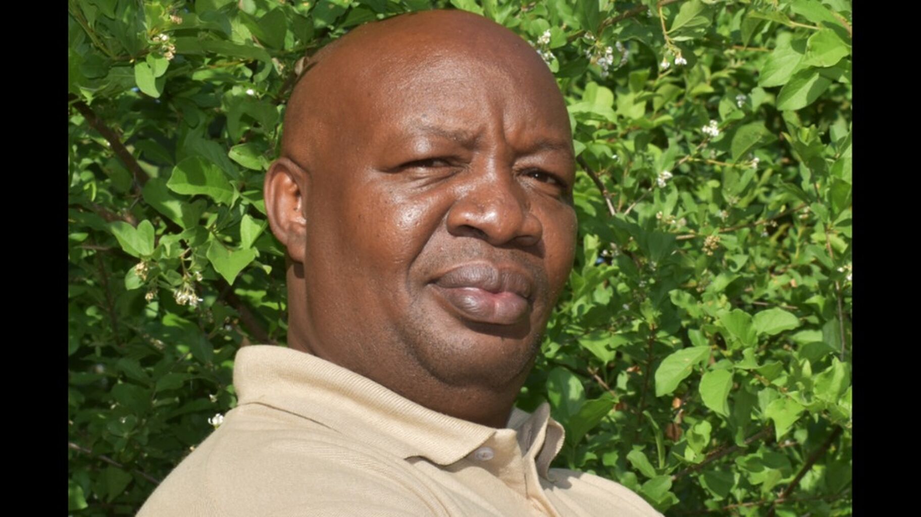 Meet Charles &ldquo;Njoroge&rdquo; Njoroge 