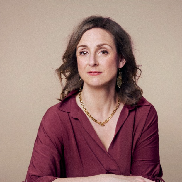 Louise Muir-Sage
