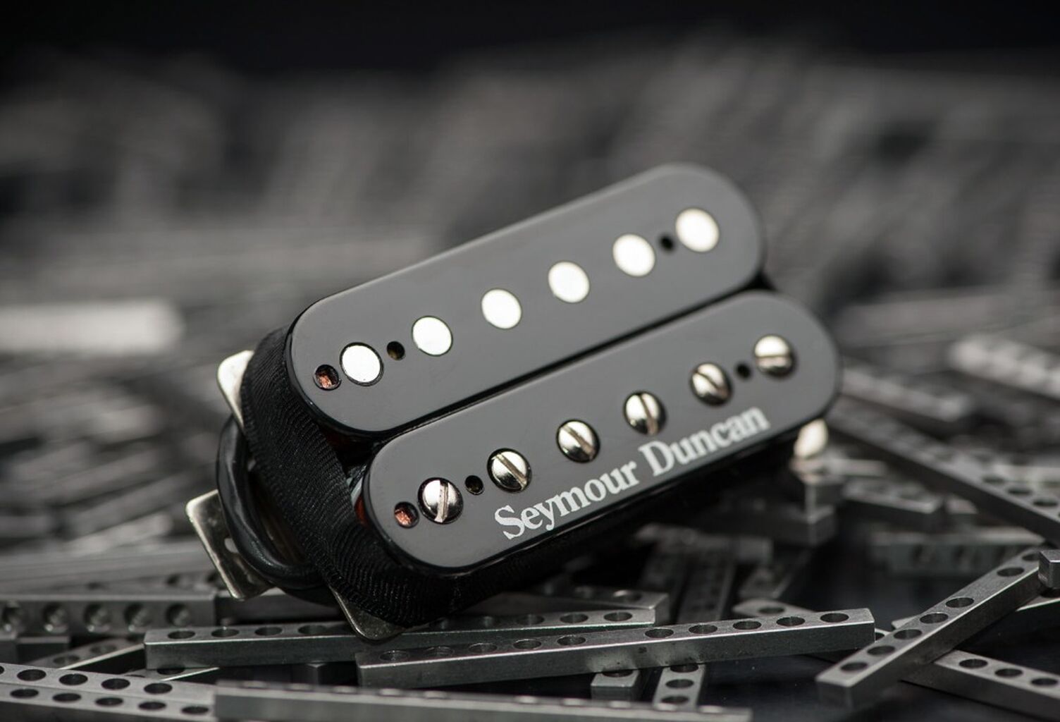 Shop Seymour Duncan Collection