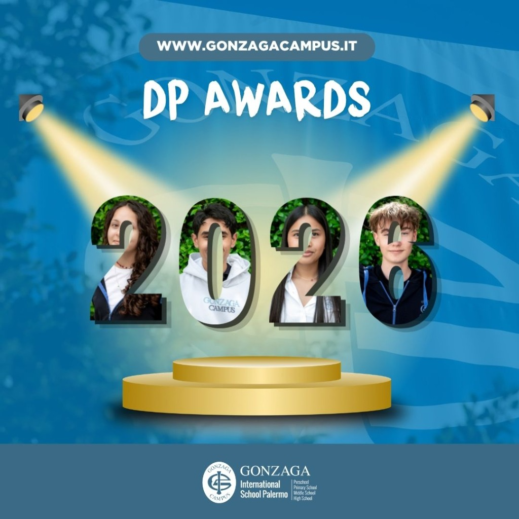 DP Awards