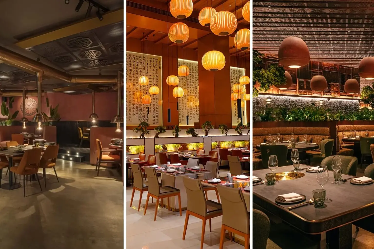 30+ Best Korean restaurants in Dubai That Go Beyond Ramen, Kimchi and Bulgogi