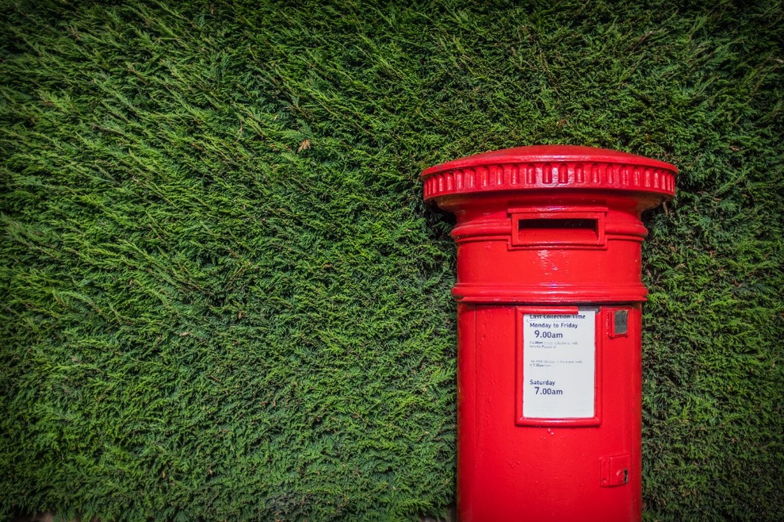 BTC - Post Office Horizon follow-up report