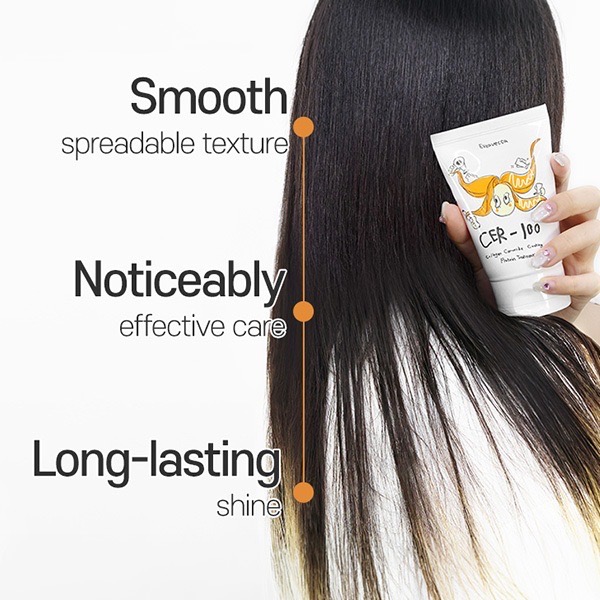 Elizavecca Collagen Hair Line
