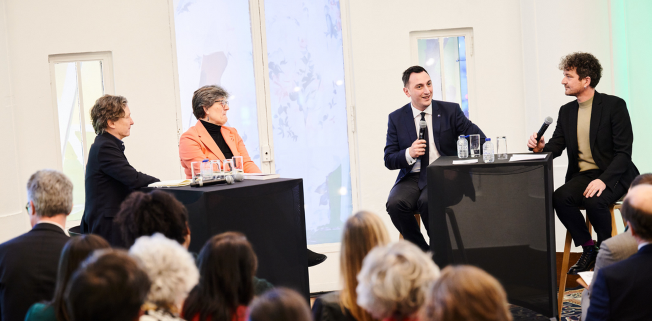 Europe for Culture, Culture for Europe: The Signal and the Test &ndash; European Cultural Foundation