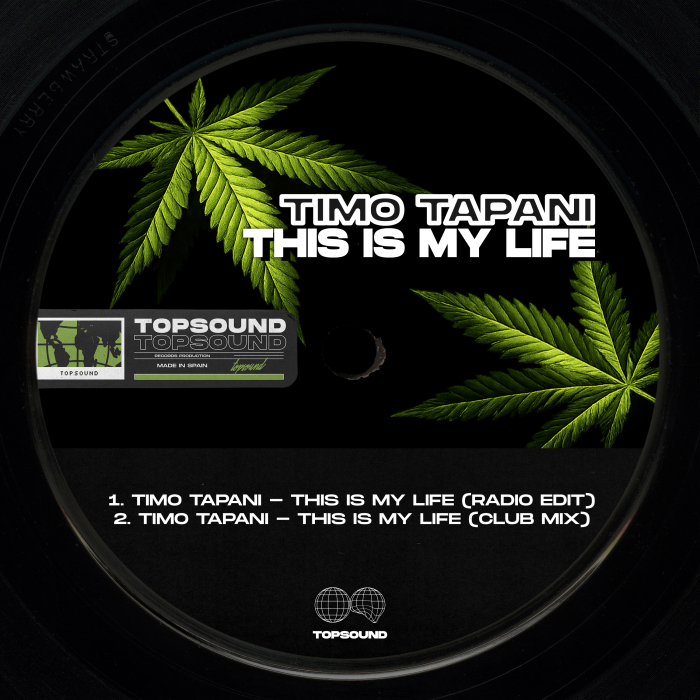 This Is My Life by Timo Tapani