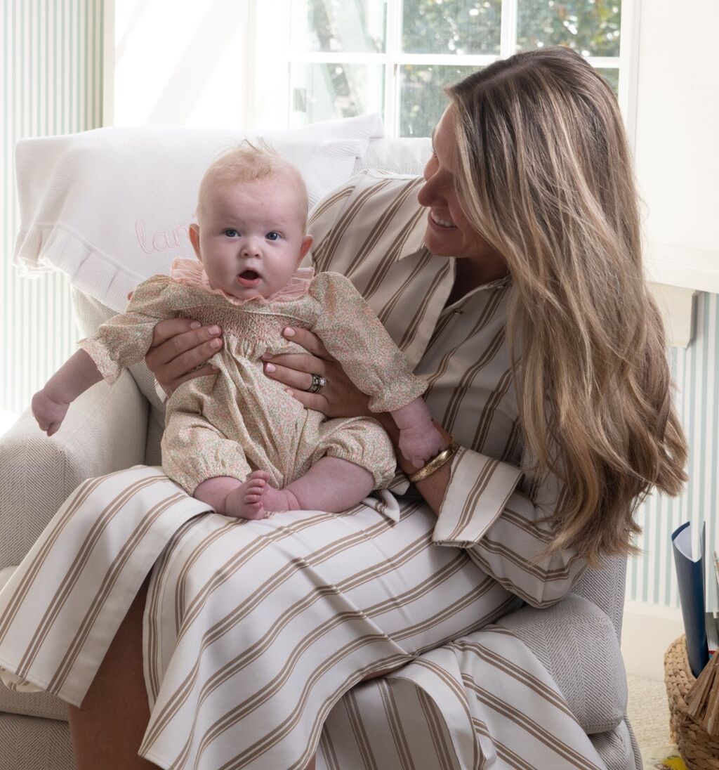 USA Health Magazine: She&rsquo;s a miracle