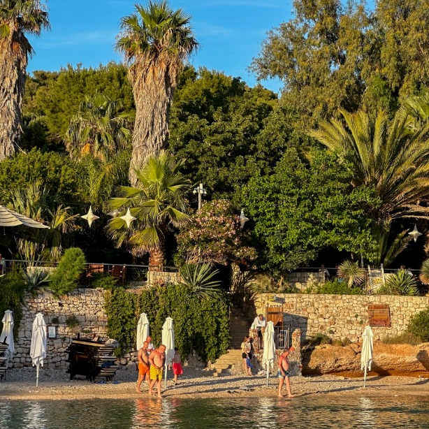 CROATIA - FIND OUT MORE