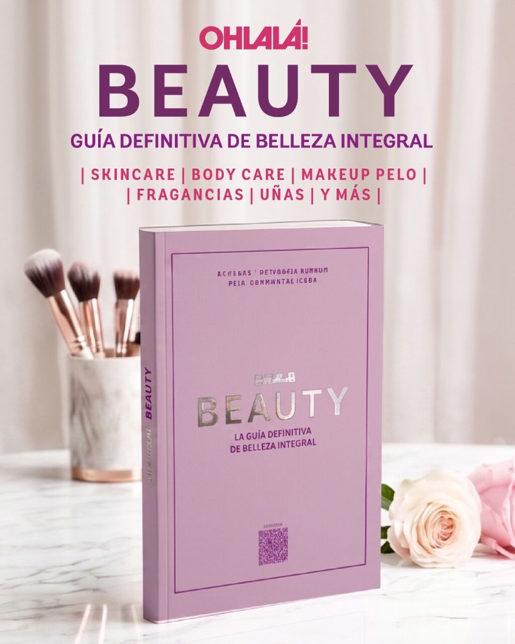 Booka Beauty