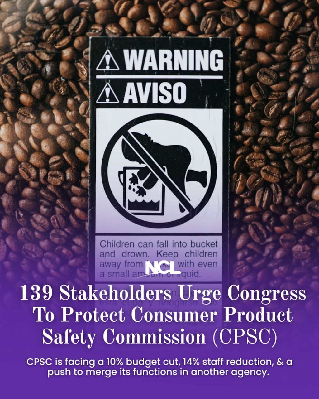 Protect Consumers