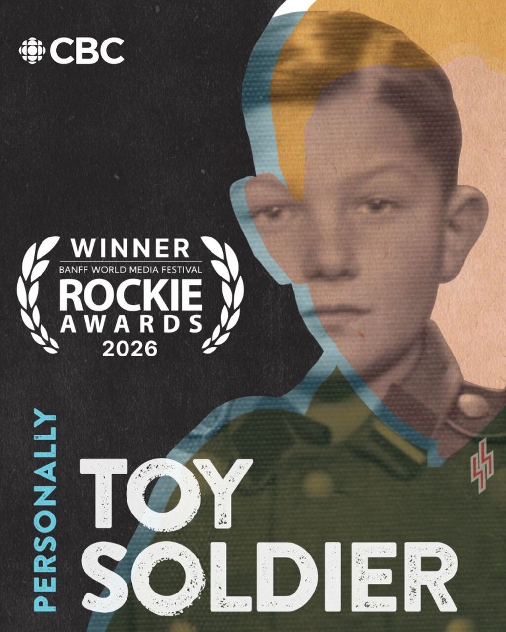 Toy Soldiers Rockies Award Win